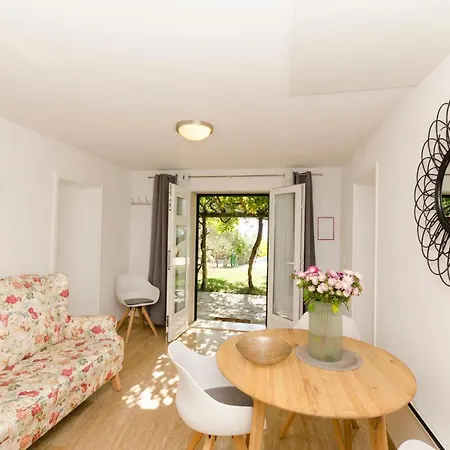 House Cvitanic Holiday home