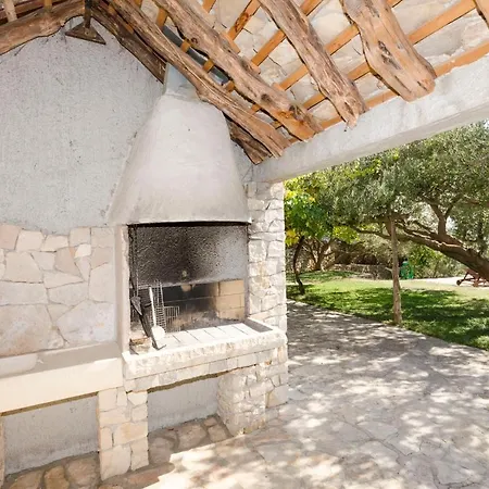 Holiday home House Cvitanic Bol