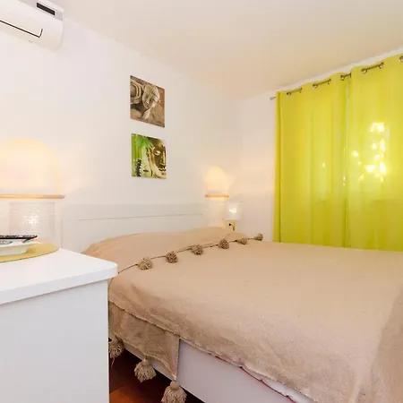 House Cvitanic Holiday home