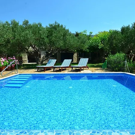 House Cvitanic Holiday home Bol